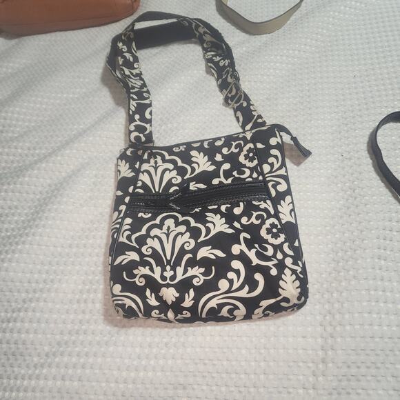 THIRTY-ONE 31 EUC CROSSBODY BAG AND MATCHING COIN PURSE COMBO - Picture 1 of 7